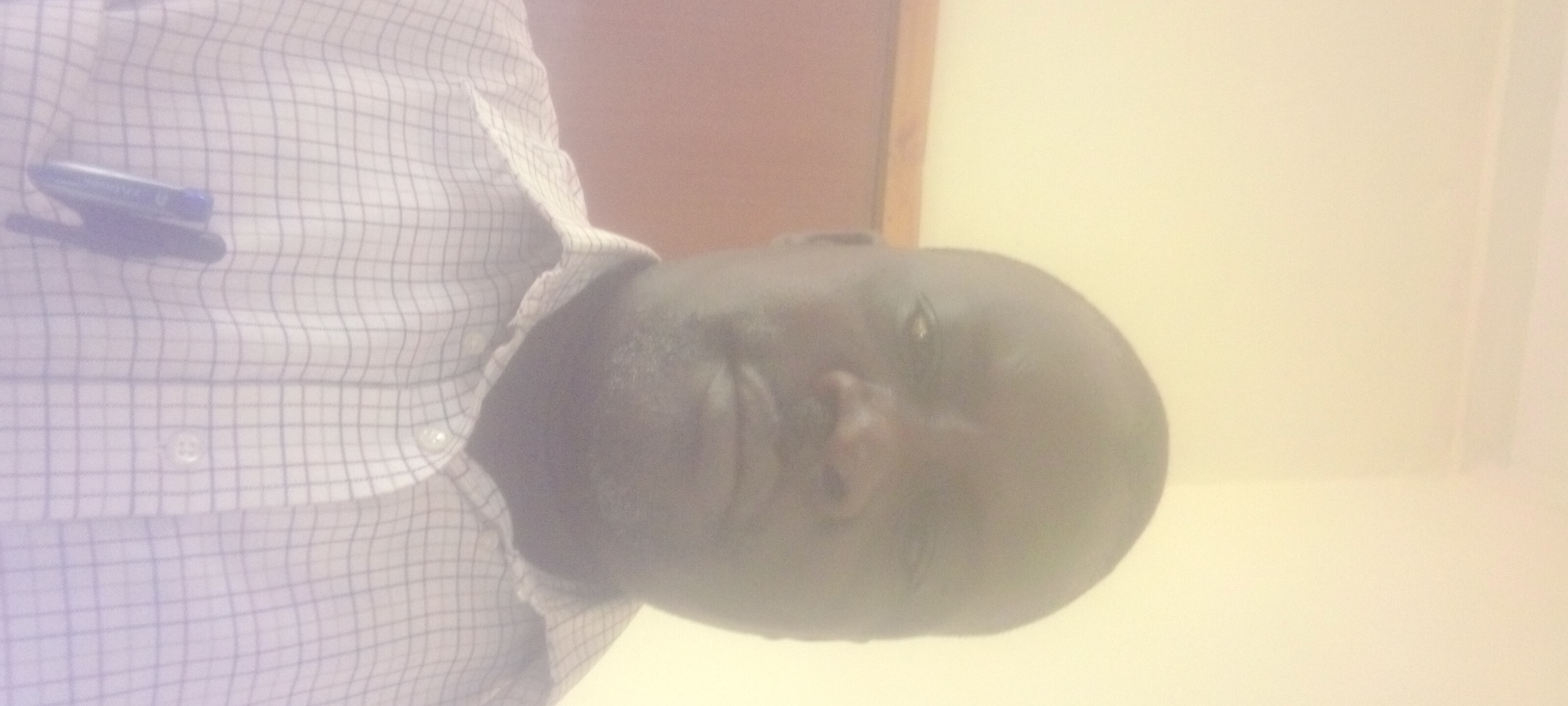 Dominic Clinton Lokiru